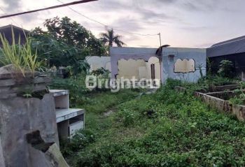 TANAH MURAH UNTUK USAHA DI KOTA BINJAI