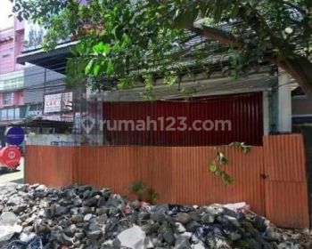 Ruko Strategis Poros Jalan Raya Soekarno Hatta Malang