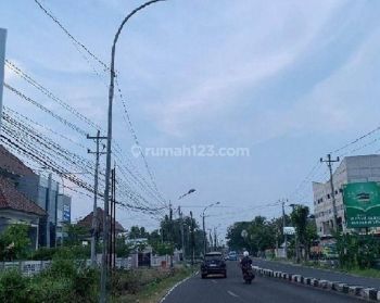 Tanah Murah Pengasih 3 Menit Kampus Uad Wates Untuk Hunian