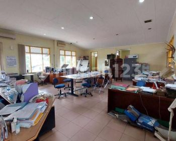 Dijual Gudang Bengkel Teknik Luas Siap Pakai Gedebage Tengah