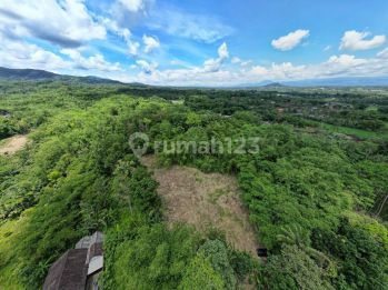 Tanah Dijual Murah Magelang, Dekat Pasar Tempuran