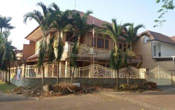 Disewakan Rumah Hook Siap Huni Di International Village Bb