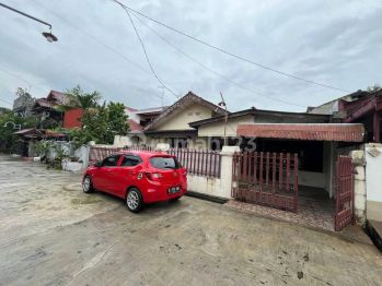 Rumah di Jatibening Dekat Tol Dan Lrt