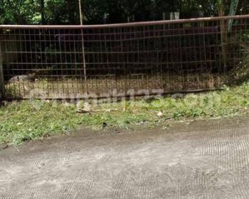 Dijual Tanah di Depok