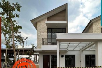 Toplah Rumah Ready Stock Podomoro Park Fashagriya Bandung 253P1