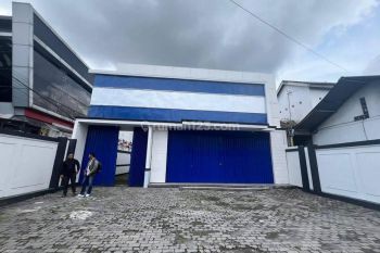 Ruko Strategis Dekat Jogja City Mall Dan Terminal Jombor