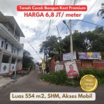 thumbnail-tanah-cocok-bangun-kost-premium-tengah-kota-8menit-kampus-um-0