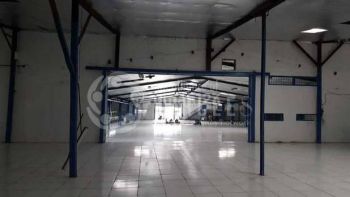 WOW! BAKALAN KEREN GA SIH! PABRIK,BUAT USAHA KAMU DI CIPADUNG BANDUNG