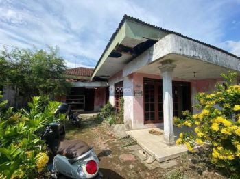DIJUAL TANAH DI KEDUNGWUNI PEKALONGAN,TANAH BONUS RUMAH