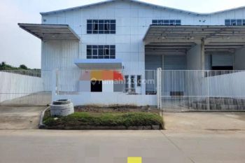 Dijual Atau Disewakan Gudang Di Cikarang Delta Silikon