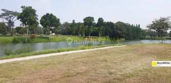 Dijual Tanah di Suvarna Sutera Luas 3,174 m²