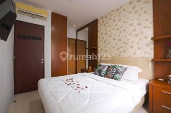Disewakan Apartemen 3br Casablanca Mansion Tebet, Dekat Kokas