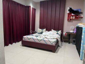 Dijual Rumah Bagus di Citra Garden 6 Jakarta Barat