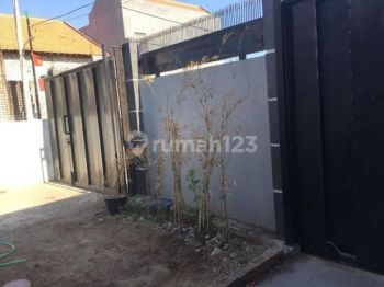 DEKAT BANDARA JUANDA Rumah Siap Huni Graha Cemandi Residence Ada Sisa Tanah Luas