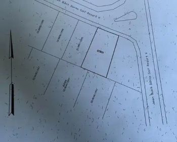 DIJUAL TANAH BUKIT DARMO GOLF SURABAYA BARAT