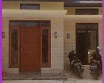 Cozy Rumah Cisaranten Kota Bandung 318M11