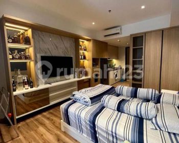 Disewakan Apartemen Green Sedayu Taman Palem Jakarta Barat
