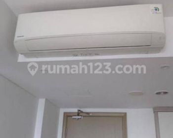 Apartemen Gold Coast 2 BR Furnished Licn00009