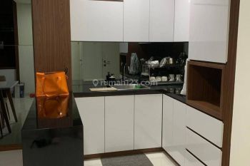 Disewakan Apartemen Regatta, Jakarta Utara ( Seaview ), Parkiran tetap 1 mobil