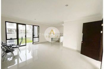 Rumah Baru 2 Lantai Bagus di Podomoro Park Buahbatu, Bandung