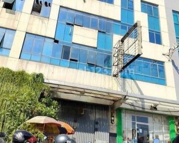 Dijual Ruko Nias Kelapa Gading Luas 6,5x17