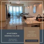 thumbnail-dijual-murah-apartemen-kemang-village-2br-kondisi-kesewa-1