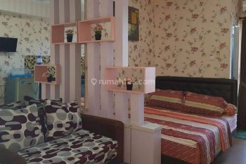 Sudah Shm apartemen Gunawangsa Merr