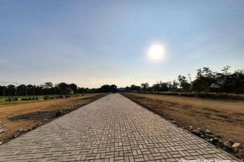 Tanah Kavling Murah Dekat Sirkuit Sentul,harga Promo Dan Free SHM