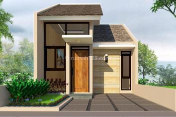 ĶìRumah Ready Stock  1 lantaĵ lokasibdekat Tol BSD
