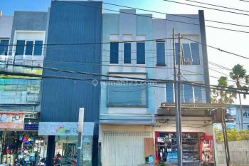 Ruko Raya Lontar Citraland Surabaya Murah