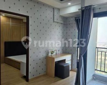 Dijual Cepat Apartemen Sayana di Harapan Indah Bekasi