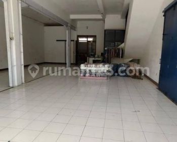 Ruko Strategis Siap Pakai Ditaman Kopo Indah 2, Bandung