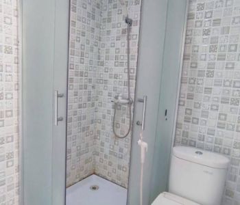 Rumah Semi Furnish Di Cluater Graceland Arcamanik Bandung Kota