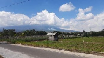 Tanah dijual di Batu Sisir lt2000 kawasan elite vila metro