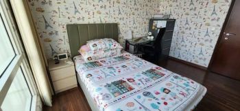 Di Sewakan Apart The Summit Kelapa Gading