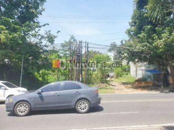 Kavling Lokasi Strategis di Dr Wahidin Candisari Semarang