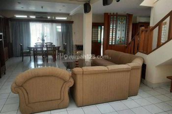 Di Jual Cepat Rumah Kantor Terawat Siap Beroperasi Di Sayap Dago