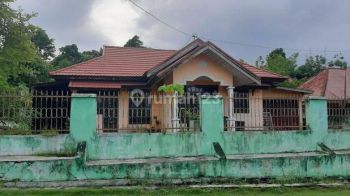 Rumah Pribadi Area Rumbai Type 110, 10menit ke Politeknik Caltex Riau