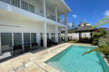 Dijual Cepat Villa Cantik Dengan View Laut Di Balangan Bali