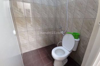 Dijual Rumah Siap Huni Hanya 440jtan Diklaten Selatan