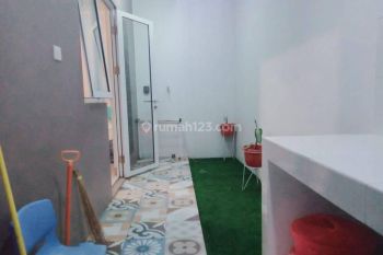 Rumah Disewa Minimalis di Summarecon Bandung