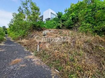 TANAH SPECIAL VIEW LAUT DAN BUKIT HARGA MURCE!!