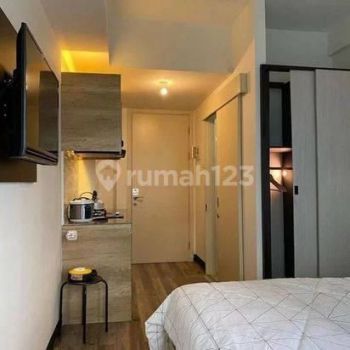 Apartemen Amor Pakuwon City Surabaya Murah ( VIN.A349 )