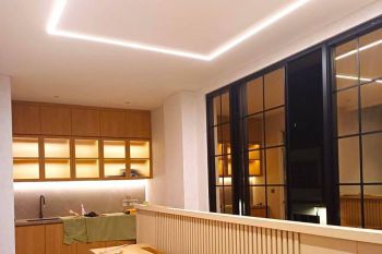 Ruko Murah 2 Lantai di Neglasari Tangerang Dekat Sman 25 Tangerang