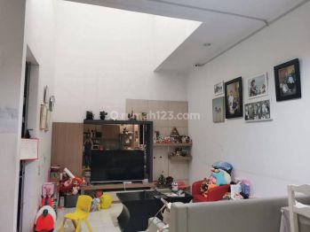 Rumah Nyaman & Aman 2  Lantai di Kembar Bandung