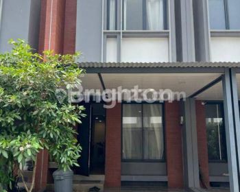 Rumah Baru 2 Lantai Siap Huni Freja House BSD
