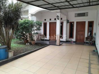 Rumah Murah Lokasi Margacinta Buahbatu Bandung