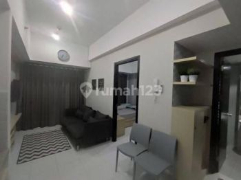 Dijual Apartemen Casa De Parco 1 BR Furnished