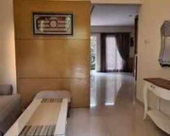 Disewakan Rumah Full Furnished di Kebayoran Bintaro Cpa3 4106