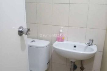 Dijual Cepat Apartemen Type Studio Di Tamansari Panoramic Bandung